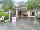 - ขายบ้านเดี่ยว 2 ชั้น 59 ตร.ว. หมู่บ้านชวนชื่น บางนา-ตราด ใกล้ทางด่วนบูรพาวิถี