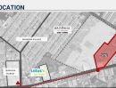 - LAND SALE | #ขายที่ดินบางประกง ติดถนนบางนา-ตราด ทำเลทอง ใจกลางบางวัว ใกล้นิคมอุตสาหกรรม เดินทางสะดวก เชื่อมต่อทุกเส้นทาง ขายทีดินสวย บางประกง 12 ไร่