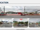 - LAND SALE | #ขายที่ดินบางประกง ติดถนนบางนา-ตราด ทำเลทอง ใจกลางบางวัว ใกล้นิคมอุตสาหกรรม เดินทางสะดวก เชื่อมต่อทุกเส้นทาง ขายทีดินสวย บางประกง 12 ไร่