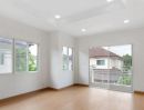  - บ้านเดี่ยว 2 ชั้นตกแต่งใหม่ เดอะ เซนโทร รัตนาธิเบศร์