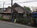  - ขายบ้านเดี่ยว 1 ชั้น ซอยที่ดินทองสุขุมวิท 107 ทำเลดี จ.สมุทรปราการ