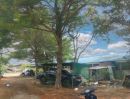  - ที่ดินทำเลทอง ใกล้สนามบินสุวรรณภูมิเพียง 15 นาที ติดถนนวัดศรี จ.สมุทรปราการ