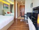 - ห้องสตูดิโอวิวทะเล ราคาดีมาก ให้เช่า พระตำหนัก พัทยา