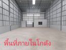 - ให้เช่าโกดัง / โรงงานสร้างใหม่ ทำเลโคตรดี พระราม 2 สะแกงาม เลียบด่วนกาญจนาภิเษก