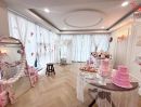  - ขายอาคารพาณิชย์ 5 ชั้น พร้อมคาเฟ่ - โฮสเทล ซอยรัชดาภิเษก 3 รีโนเวทใหม่