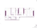  - ขายคอนโด LOVE เจริญนคร Rare 3 Bedrooms River View ส่วนลด 4 แสนบาท