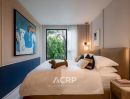  - ขายคอนโด LOVE เจริญนคร Rare 3 Bedrooms River View ส่วนลด 4 แสนบาท