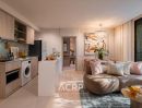  - ขายคอนโด LOVE เจริญนคร Rare 3 Bedrooms River View ส่วนลด 4 แสนบาท