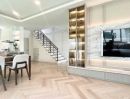 - ให้เช่าบ้านเดี่ยวโครงการหรู The Centro Bangna ขนาด 4 ห้องนอน 5 ห้องน้ำ ใกล้เมกะบางนา