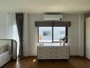 - ให้เช่าบ้านเดี่ยวโครงการหรู The Centro Bangna ขนาด 4 ห้องนอน 5 ห้องน้ำ ใกล้เมกะบางนา