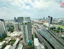 - ขายคอนโด ชีวาทัย เรสซิเดนซ์ อโศก 29 ตร.ม. ใกล้ MRT พระราม 9 พร้อมเข้าอยู่