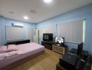 - บ้านเดี่ยว 2 ชั้น เพลส แอนด์ พาร์ค ประชาอุทิศ - สวนธนฯ