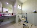 - บ้านเดี่ยว 2 ชั้น เพลส แอนด์ พาร์ค ประชาอุทิศ - สวนธนฯ