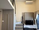- ขาย Duplex 2 ชั้น แต่งสวยมาก พร้อมอยู่แบบลากกระเป๋าเข้าได้เลย Origin Plug & Play Ramkhamhaeng Triple Station (รามคำแหง 103) ใกล้ MRT แยกลำสาลี