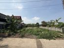  - ขายที่ดินเปล่า 1 งาน ที่ดิน ใกล้รถไฟฟ้า สถานีหลักหก เพียง 450 เมตร พหลโยธิน 87 ซอย 10 แยก 6 ตำบลประชาธิปัตย์ อำเภอธัญบุรี ปทุมธานี