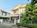  - บ้านเดี่ยว 2 ชั้นหลังมุม หมู่บ้านมัณฑนา พระราม2-พุทธบูชา