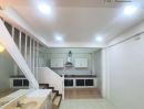 - บ้านทาวน์เฮ้าส์ 2 ชั้น 16 ตร.วา หมู่บ้านคอลเลจทาวน์ ซอยมหาวิทยาลัยอัสสัมชัญ หัวหมาก