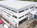 - ให้เช่าโรงงานพื้นที่สีม่วงพระประแดง ซอยสุขสวัสดิ์ โรงงานเป็นอาคาร 3 ชั้นพื้นที่รวม 3,888 ตารางเมตร