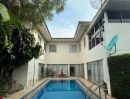 - บ้านเดี่ยวสุดหรู หมู่บ้านโนเบิล ทารา งามวงศ์วาน พร้อมสระว่ายน้ำส่วนตัว แปลงมุมในโครงการคุณภาพ ติดรถไฟฟ้า ขายต่ำกว่าราคาประเมิน