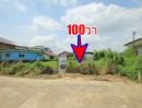  - ที่ดินสินพัฒนาธานี สนามหลวง2 ทวีวัฒนา9 กระทุ่มล้ม18 หลังตลาดเวิล์ดมาร์เก็ต ที่ดิน100วา เหมาะสร้างบ้าน ใกล้ถนนพรานนก สาย4 พระเทพตัดใหม่