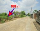  - ที่ดินสินพัฒนาธานี สนามหลวง2 ทวีวัฒนา9 กระทุ่มล้ม18 หลังตลาดเวิล์ดมาร์เก็ต ที่ดิน100วา เหมาะสร้างบ้าน ใกล้ถนนพรานนก สาย4 พระเทพตัดใหม่