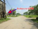  - ที่ดินสินพัฒนาธานี สนามหลวง2 ทวีวัฒนา9 กระทุ่มล้ม18 หลังตลาดเวิล์ดมาร์เก็ต ที่ดิน100วา เหมาะสร้างบ้าน ใกล้ถนนพรานนก สาย4 พระเทพตัดใหม่