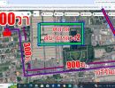  - ที่ดินสินพัฒนาธานี สนามหลวง2 ทวีวัฒนา9 กระทุ่มล้ม18 หลังตลาดเวิล์ดมาร์เก็ต ที่ดิน100วา เหมาะสร้างบ้าน ใกล้ถนนพรานนก สาย4 พระเทพตัดใหม่