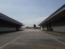 - โกดังและออฟฟิศ สร้างใหม่ รวมทั้งหมด 21,096 ตร.ม.เกตเวย์ซิตี้ 2 ตำบล หัวสำโรง อำเภอแปลงยาว ฉะเชิงเทรา