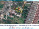 - ขายถูกต่ำกว่าราคาตลาดที่ดินถนนเฉลิมพระเกียรติ ร.9 ซอย28 เนื้อที่ 385 ตารางวา แขวงดอกไม้ เขตประเวศ กรุงเทพฯ 10250