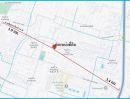 - ขายถูกต่ำกว่าราคาตลาดที่ดินถนนเฉลิมพระเกียรติ ร.9 ซอย28 เนื้อที่ 221 ตารางวา แขวงดอกไม้ เขตประเวศ กรุงเทพฯ 10250