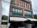 - ให้เช่าทาวโฮม3ชั้นหลังมุมโครงการ Eigen Premium Townhome พัฒนาการ ย่าน ถนนพัฒนาการตัดใหม่, สวนหลวง, ศรีนครินทร์, พระราม 9 เลี้ยงสัตว์ได้