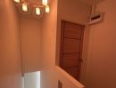 - ขายทาวน์เฮ้าส์ 2 ชั้น รีโนเวทใหม่ พร้อมอยู่!