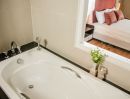 - ขายคอนโด ในโครงการ The Unique Condo @ Nimman ห้องตกแต่งพร้อมเข้าอยู่