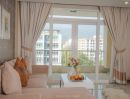 - ขายคอนโด ในโครงการ The Unique Condo @ Nimman ห้องตกแต่งพร้อมเข้าอยู่