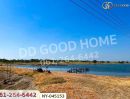  - ที่ดินบางปะกง 9 ไร่ 287 ตร.ว. ฉะเชิงเทรา ใกล้โรงเรียนแสมขาววิทยาคาร