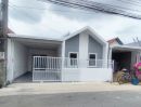  - บ้านชั้นเดียว หมู่บ้านพิบูลย์ทรัพย์15 ถนนสุวินทวงศ์64