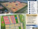 - ขายที่ดินจัดสรรโครงการ โกดัง / โรงงาน พันท้ายนรสิงห์ สมุทรสาคร
