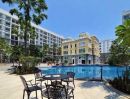- อาคาเดีย บีช คอนติเนนทอล พัทยา (Arcadia Beach Continental Pattaya) ห้องสวย สภาพดี