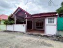 - บ้านชั้นเดียว หมู่บ้านสุภาวัลย์ ถนนหทัยราษฎร์6