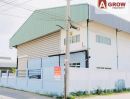 - ขายโรงงานพร้อมที่ดิน ขนาด 1 ไร่ บางปลา โครงการทำเลดี พร้อมโกดัง และออฟฟิศสำนักงาน