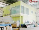- ขายโรงงานพร้อมที่ดิน ขนาด 1 ไร่ บางปลา โครงการทำเลดี พร้อมโกดัง และออฟฟิศสำนักงาน
