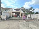 - ขาย บ้านเดี่ยว (หลังมุม) 62.8 ตร.วา หมู่บ้านชวนชื่น แจ้งวัฒนะ