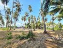 - ขายที่ดินใกล้ทะเล หาดคลองวาฬ อำเภอเมืองประจวบคีรีขันธ์ ราคา 5,000,000 บาท