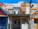 - ขายทาวน์เฮ้าส์ 2 ชั้น รีโนเวทใหม่ พร้อมอยู่ หมู่บ้านธันยพฤกษ์ | เขตหนองจอก บ้านสวยสไตล์มินิมอล ฟังก์ชันครบ อยู่สบาย