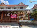  - บ้านแฝด บ้านพฤกษา 34 พนาลี ประชาอุทิศ 90 สมุทรปราการ