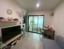 - คอนโด มี บางนา บางบ่อ Condo Me Bangna-Bangbo เนื้อที่ 25.25 ตร.ม ชั้น 1 เฟอร์ครบ ใกล้โลตัสบางบ่อ