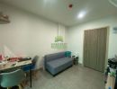 - คอนโด มี บางนา บางบ่อ Condo Me Bangna-Bangbo เนื้อที่ 25.25 ตร.ม ชั้น 1 เฟอร์ครบ ใกล้โลตัสบางบ่อ