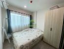 - คอนโด มี บางนา บางบ่อ Condo Me Bangna-Bangbo เนื้อที่ 25.25 ตร.ม ชั้น 1 เฟอร์ครบ ใกล้โลตัสบางบ่อ