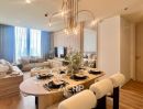 - Rare Corner Fullplex! Noble Form ทองหล่อ-2 ห้องนอน 76.96 ตร.ม. ชั้น 42 วิวทิศใต้ ใกล้สกายพูล CBD