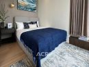 - Rare Corner Fullplex! Noble Form ทองหล่อ-2 ห้องนอน 76.96 ตร.ม. ชั้น 42 วิวทิศใต้ ใกล้สกายพูล CBD